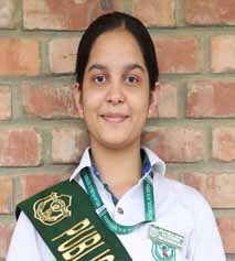 Devishi Sharma